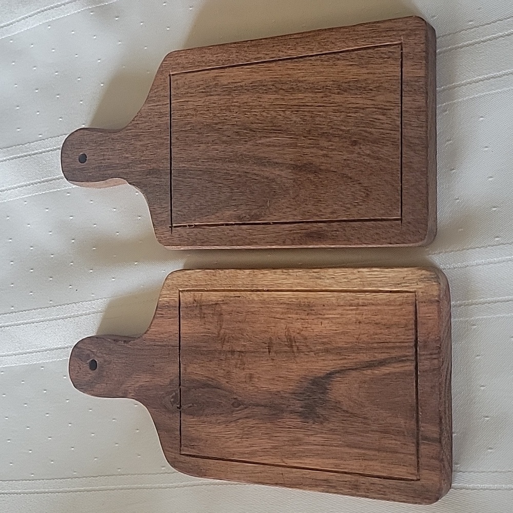 Mini Personal Charcuterie Boards - Picture 2 of 3